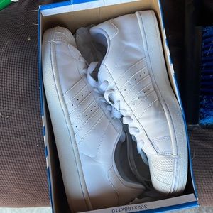 Mens Adidas Shoes